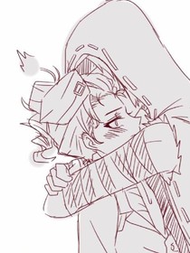 佣空：千磨苦恋——d314