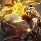 王者榮耀，羿之傳說