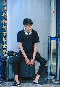 秦霄賢：那些年談過甜甜的戀愛