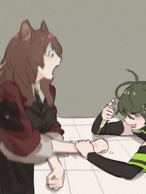 明日方舟之干员们的日常生活