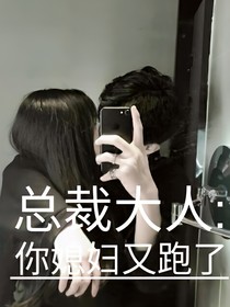 总裁大人：你媳妇又跑了