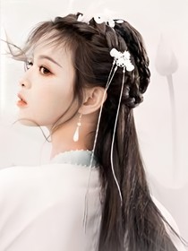 npc：仙女降臨