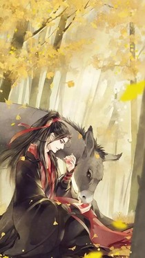 彼岸花開，緣分已散……