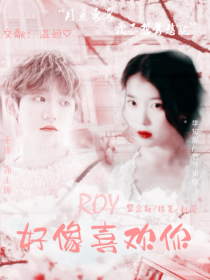 ROY_好像喜欢你.