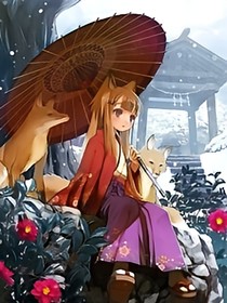 穿越之萌狐九千岁