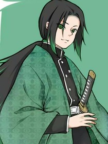 穿越世界大魔王