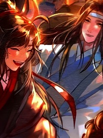魔道之一體兩魂