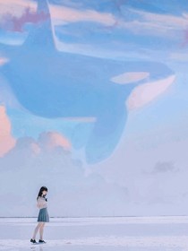 巨星之下