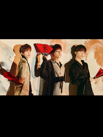 TFboys之仙境收徒