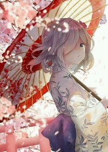 千年伞