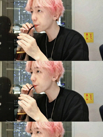 我的男朋友是伯贤