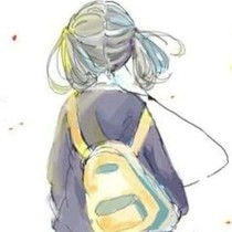 曾經(jīng)的女孩