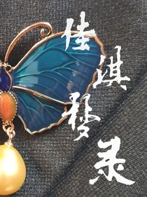 佳淇梦录