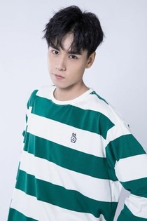 親愛的熱愛的之吳冉之戀