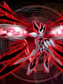 赛尔号之虚空魔君