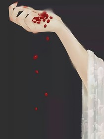 玉合消红豆