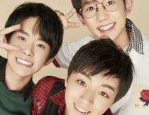 TFBOYS：大厂重来