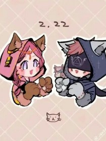 先祭：捡到一只小猫咪