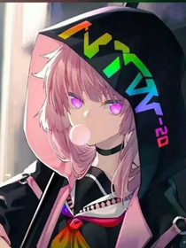 电竞之女
