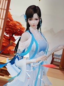 画江湖之灵主冷千月