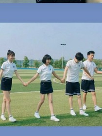 時光與你都很甜（大學(xué)版）原創(chuàng)