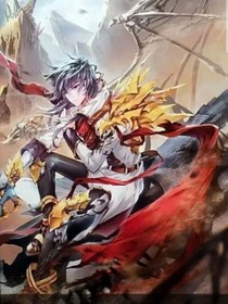 穿越斗1（阿龍）