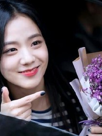 jisoo：從一開(kāi)始就是你