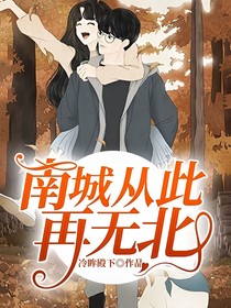 南城从此再无北