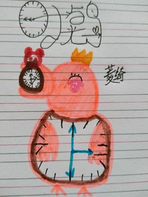 时光与鸟