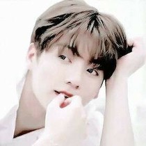 BTS：JK，我爱你