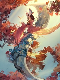 蒙世妖塵