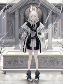 怜霜