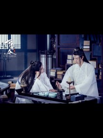 陣情今之變女兒身