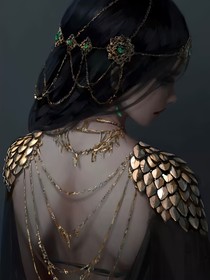 王者榮耀：魔族之戀