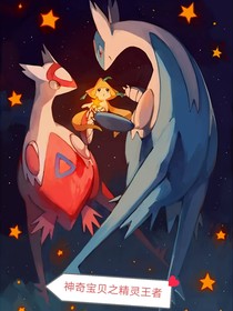 神奇宝贝之精灵王者