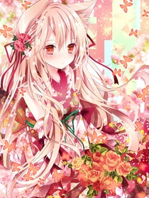 京剧猫之梅洛闫鑫