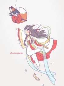 快穿之江衫恋星云