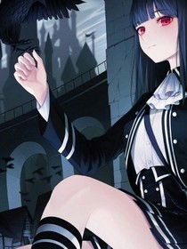叶罗丽精灵梦之恶魔再现
