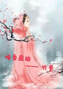 暗香盈袖——竹萱