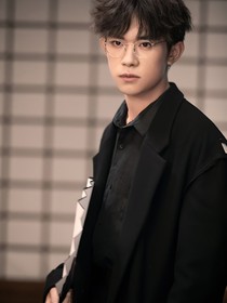 易烊千玺之小妻吻上瘾
