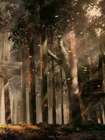 空灵物语