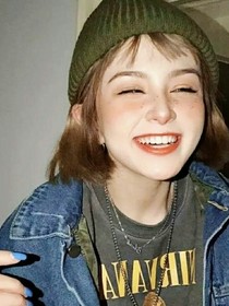 一個女孩子的成長歷程