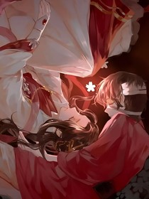 霜景美人醉