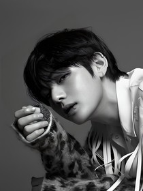 BTS：金少輕點寵