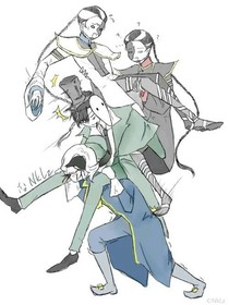 真实版第五
