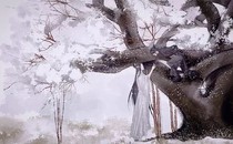 月媚无疆