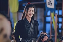 陳情令：攻略成功