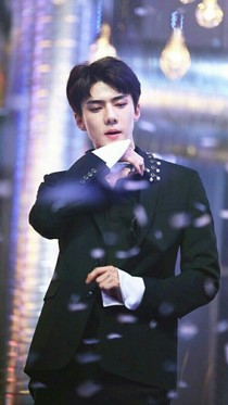 我和吴世勋的甜蜜婚后生活-d341