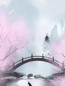 靜坐時(shí)光巷陌，待彼岸花開