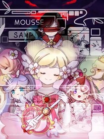 小花仙——花神奇迹